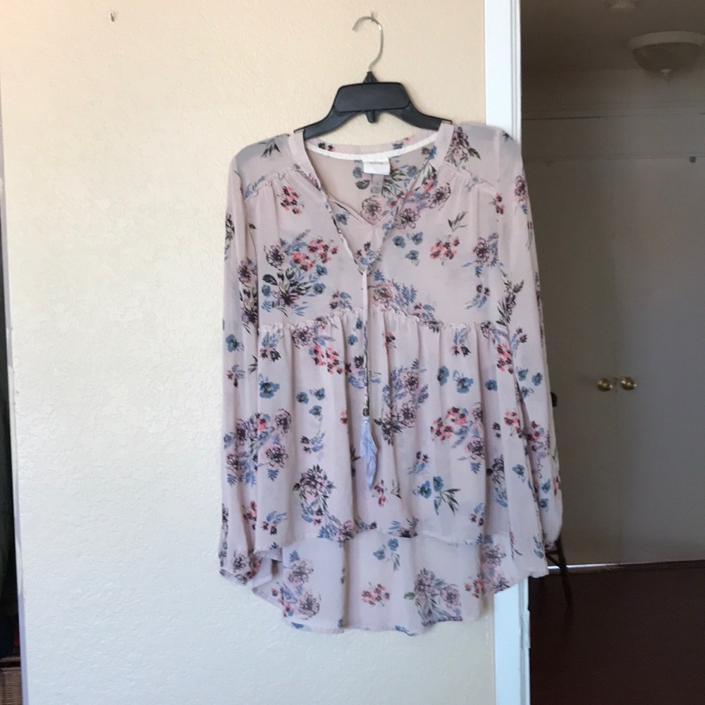 I simply have to much clothes and I don’t wear it